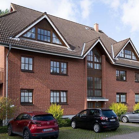 Haus Am Kurpark Scharbeutz Wohnung 6 Екстериор снимка