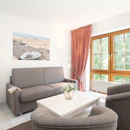 Haus Am Kurpark Scharbeutz Wohnung 6 Екстериор снимка