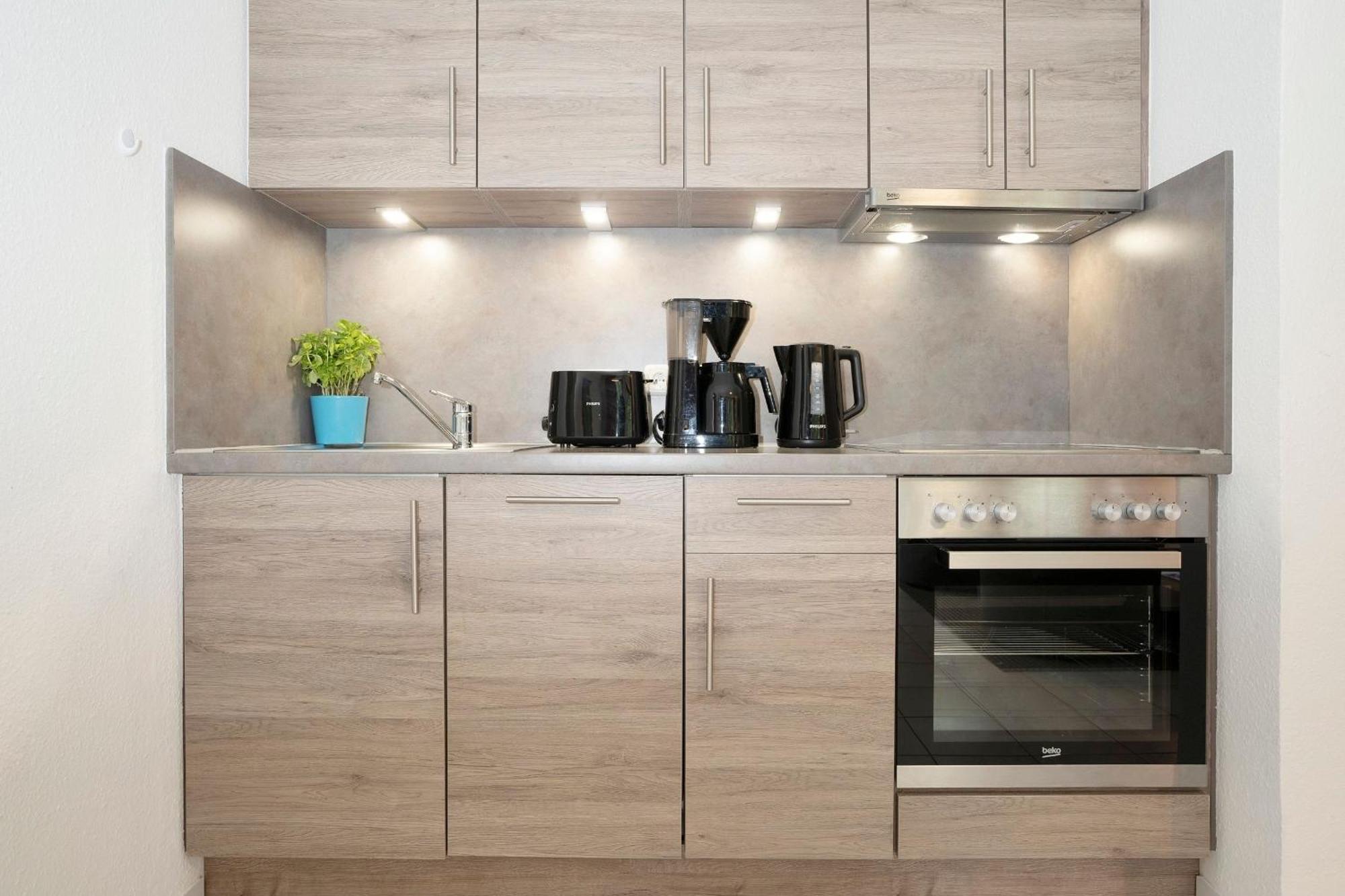 Haus Am Kurpark Scharbeutz Wohnung 6 Екстериор снимка