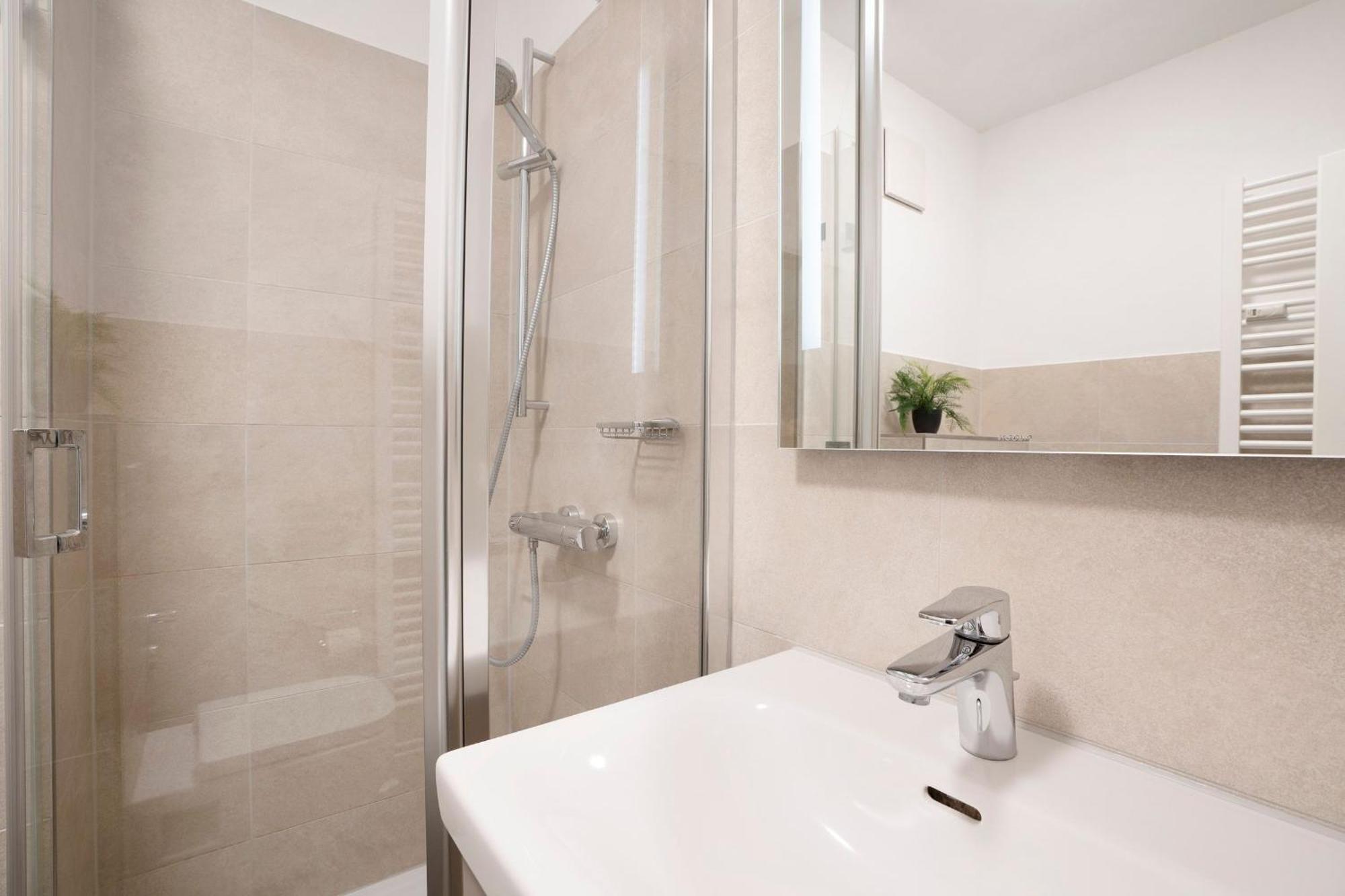 Haus Am Kurpark Scharbeutz Wohnung 6 Екстериор снимка