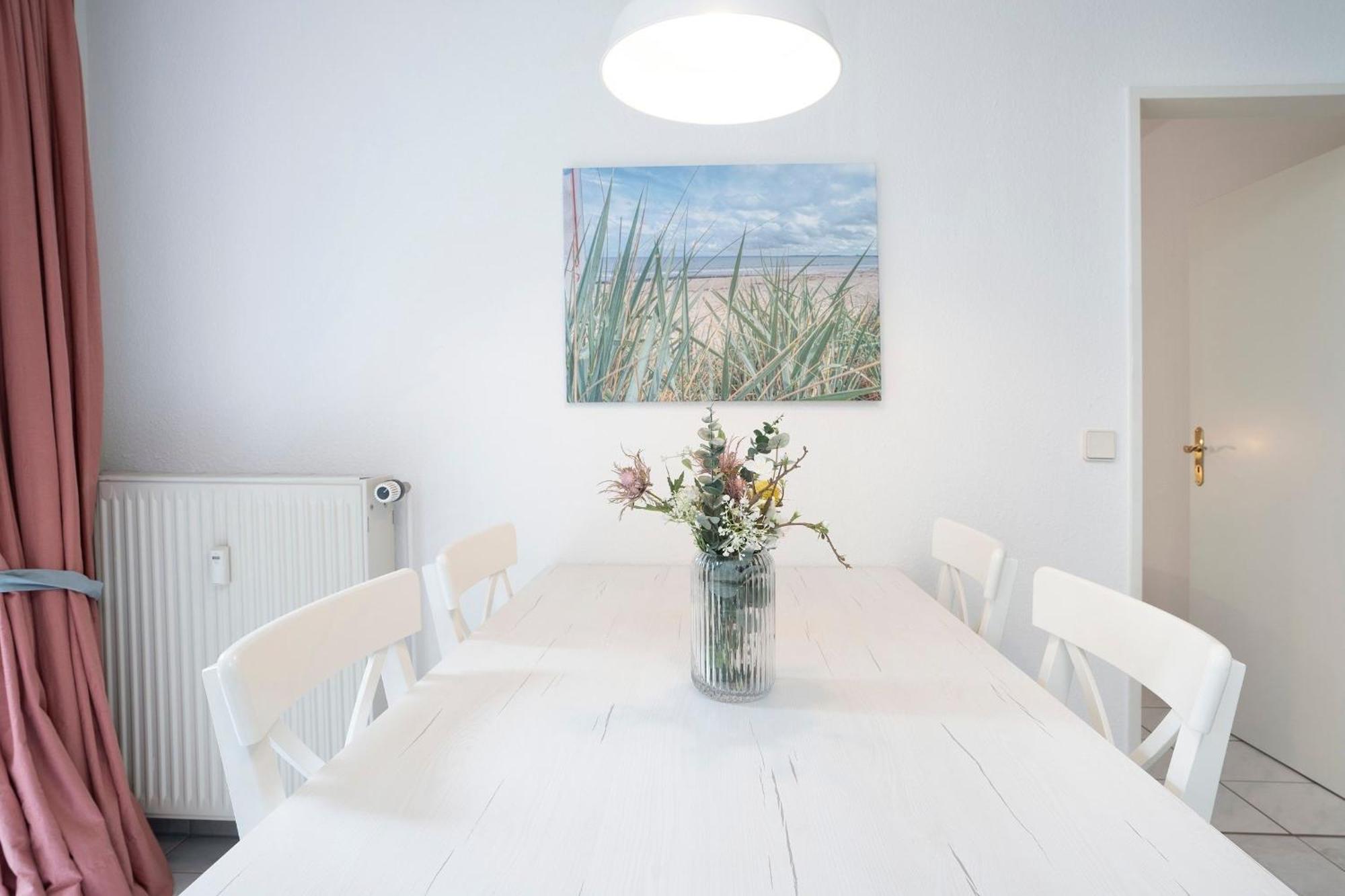 Haus Am Kurpark Scharbeutz Wohnung 6 Екстериор снимка