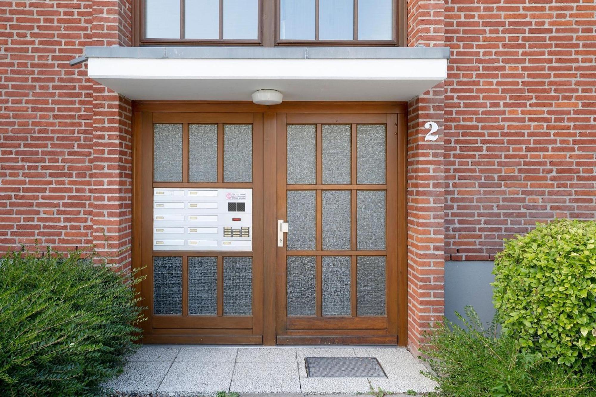 Haus Am Kurpark Scharbeutz Wohnung 6 Екстериор снимка