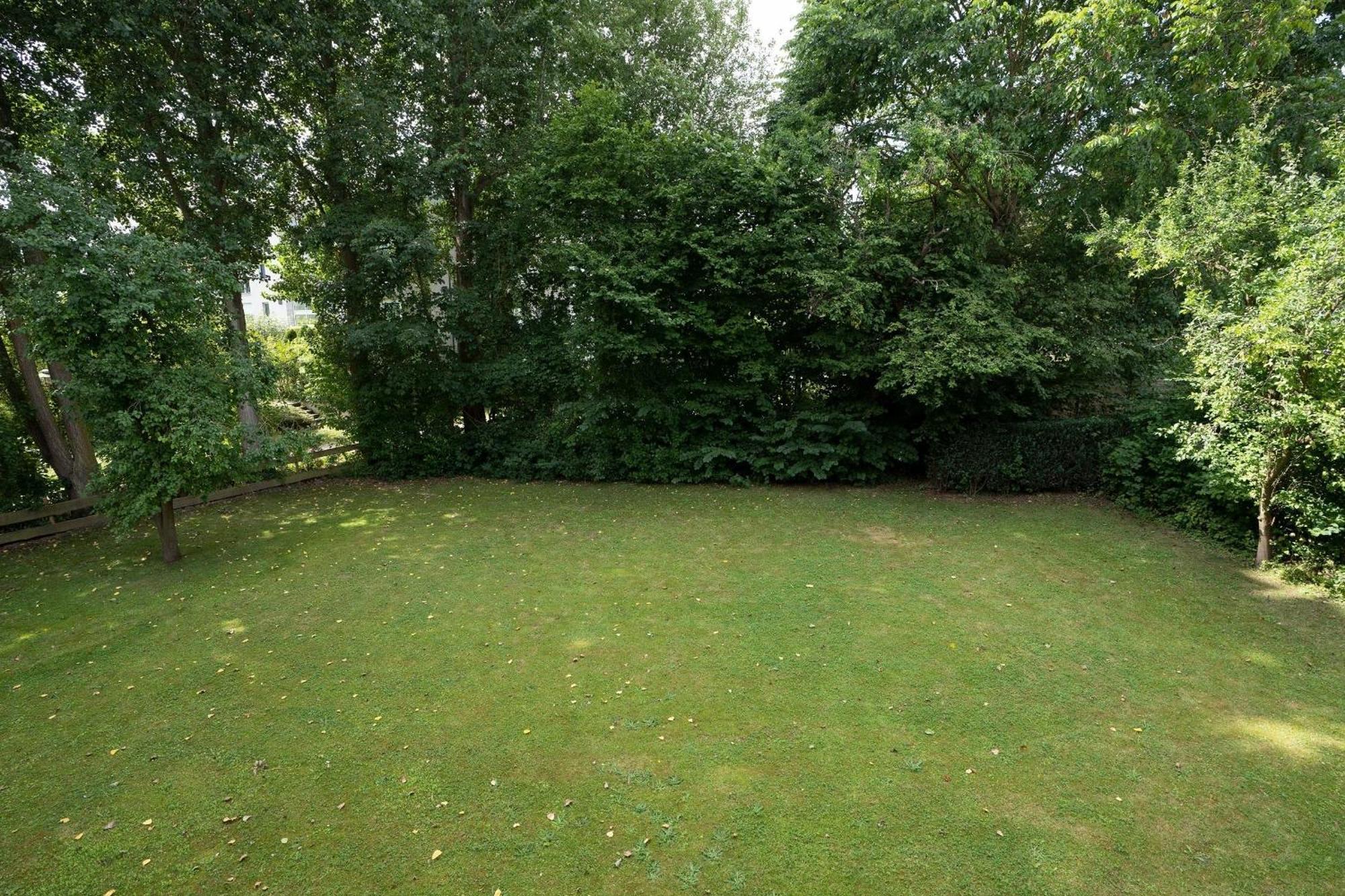 Haus Am Kurpark Scharbeutz Wohnung 6 Екстериор снимка